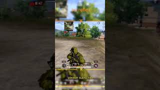 Op reflex bgmi viralshort pubgmobile shortvideo [upl. by Notsgnal744]