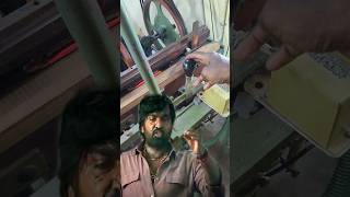 power loom ரூம் சுவிட்ச் மாற்றலாம் powerloom saree machine handloom [upl. by Salzhauer]