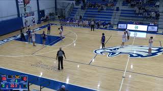 Sequoyah High School vs OologahSequoyah High School vs Oologah High School Girls Varsity Basketball [upl. by Snah779]