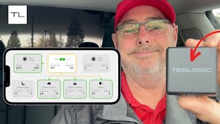 Teslogic v2 Updated Includes Battery Preconditioning [upl. by Dira]