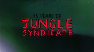 13 Years Of Jungle Syndicate Bristol 02042022 Aftermovie [upl. by Aleta]