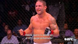 UFC 189 Previa Extendida [upl. by Ahsinej]