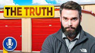 The Truth About Owning a Storage Facility…  SSI Episode 255 [upl. by Diraj]