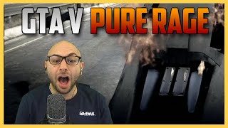 GTA 5 Online  Pure Rage And Fury  WHY ME Grand Theft Auto V Online  Swiftor [upl. by Auehsoj]