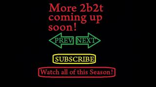 2b2t Prejune Videos 2015 Compilation PART 1 [upl. by Ordnasela]