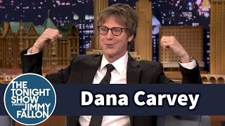 Dana Carvey Tackles the Wheel of Impressions  Part 2 [upl. by Angelita]