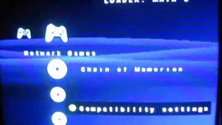 How to Turn your PS2 into a full Entertainment System Part 2 Network Games [upl. by Tyrus]