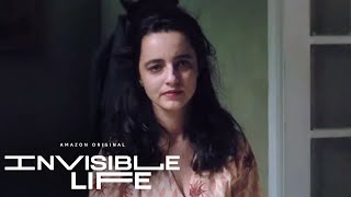 Invisible Life  Clip If I Leave This House  Amazon Studios [upl. by Nnair]