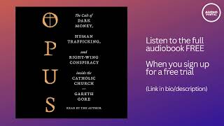 Opus Audiobook Summary Gareth Gore [upl. by Vaughan286]