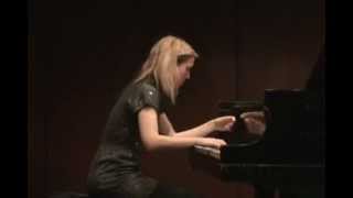 Haydn  Sonata in G minor Hob44 Mvts IampII [upl. by Socin203]