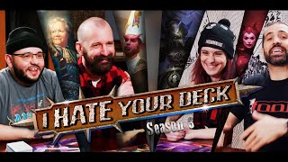 I Hate Your Deck 83 Judith v Mizzix v Admiral Brass v Rocco  Commander Gameplay MTG EDH [upl. by Lani530]