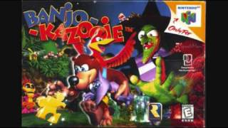 BanjoKazooie OST  Collect Jinjo [upl. by Tingley]