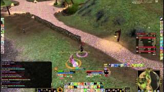 Stigma  LotRO PvP  RoR [upl. by Cosette292]