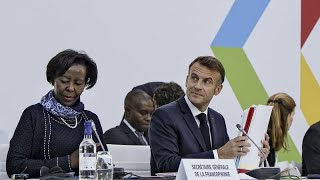 Tensions diplomatiques entre la France et Israël après les propos dEmmanuel Macron [upl. by Gav393]