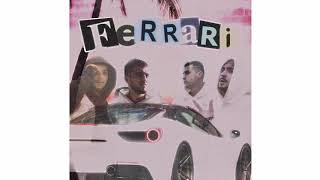 Emil TRF VRGO 2Bona  Ferrari Official Audio [upl. by Attiuqaj]