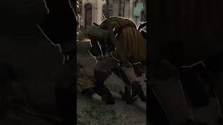 Barrel Bash shorts assassinscreed [upl. by Beasley]