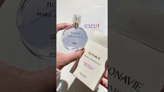 Rasakan keanggunan seorang ratu dengan Bonavie Eau de Parfum Marie Antoinette [upl. by Reggi]