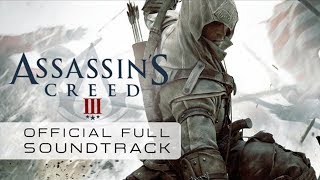 Assassin’s Creed 3  Lorne Balfe  Eye of the Storm Track 18 [upl. by Infield]