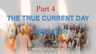 Yisraelite History Part 4 Check Out The Links Below Hidden Hebrews [upl. by Nonnahsed]