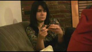 Broad City Ep2  Abbi Gets Back Into Pot Part 2 [upl. by Diaz]