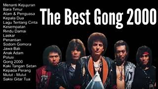 The Best Gong 2000 [upl. by Alena]