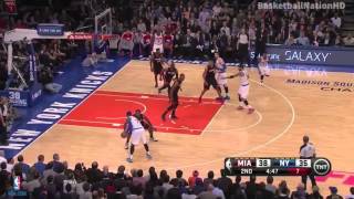 Carmelo Anthony Career Highlights The King of New York [upl. by Annohsal]