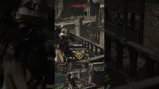 Is the Bulwark easy mode warhammer40k gaming gameplay spacemarine2 xbox pc [upl. by Battiste]