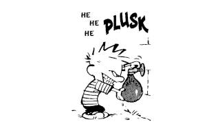 Calvin i Hobbes  Pytanie czysto hipotetyczne [upl. by Kitrak]