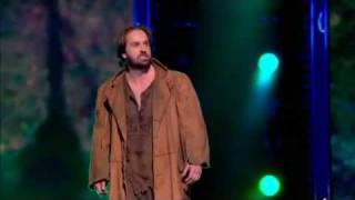 Alfie Boe  What Have I Done [upl. by Lougheed]