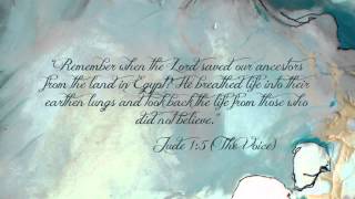 All Sons amp Daughters  Great Are You Lord Official Lyric Video [upl. by Anayrb678]