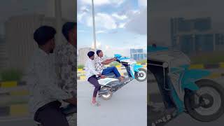 viralvideo automobile riderblox stuntman publicereaction skating king stuntman youtube [upl. by Urbanna]