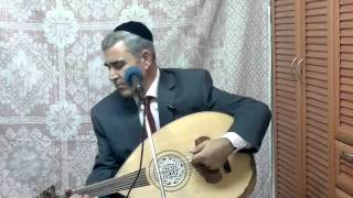 Moshe Chabusha Zakariya Ahmed El Fouad Leloh Nharoh song [upl. by Patin]