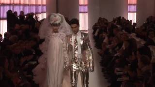 【ELLE TV JAPAN】シャネル 2010春夏Haute couture [upl. by Parent]