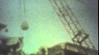 Viaduct Bridge Akron Ohio 1978 Demolition [upl. by Berry]