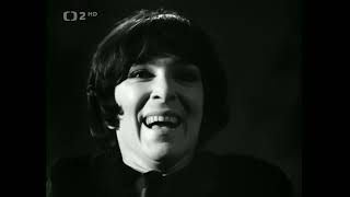 Hana Hegerová  Petr a Lucie live 1967 [upl. by Bale]