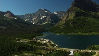 Take a Trip to Glacier National Park [upl. by Agretha]