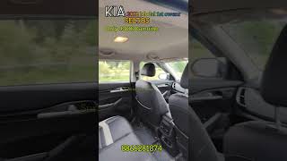 Kia SELTOS 2022 Model 1st owenr Surat car promotion shorts viralshort viralvideo short [upl. by Eelarat]