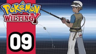 Skip This Video  Pokémon Wilting Y 09  More Route 8  Cyllage City [upl. by Horbal722]