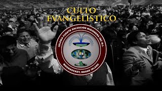 IFSM WOONSOCKET  Les invita a su Ayuno  Culto Evangelístico [upl. by Nylaroc344]