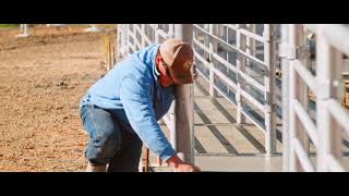 The Clipex Sheep Handler Plus  Product Overview [upl. by Airetnahs]