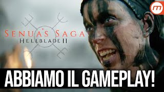 Hellblade 2 finalmente il GAMEPLAY Analisi del trailer TGA 2023 [upl. by Wallis872]