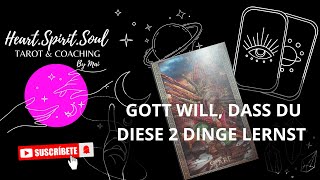 Warum lässt Gott dich warten [upl. by Esra728]