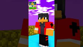 Aaron Choose Favorite Run Challenge aphmau aphmaucrew apt [upl. by Ativad]