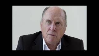 Top 10 Robert Duvall Performances [upl. by Trabue]