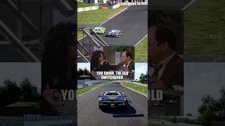 The good old switcheroo 😁 assetocorsacompetizione ytshorts simracing [upl. by Anowahs]