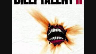 Billy Talent  Billy Talent II 35 [upl. by Selrahc]