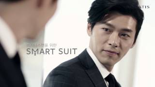 ROGATIS현빈과 함께 한 2014 SS SMART BALANCE [upl. by Aracat]