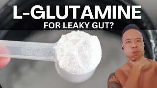 I NEED HELP with my Leaky Gut  LGlutamine  Rashes hives eczema  Daily VLOG to Recovery Health [upl. by Ellennad]