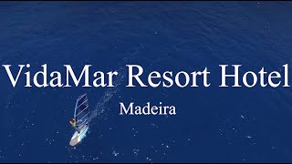 VidaMar Resort Hotel Madeira [upl. by Uria507]