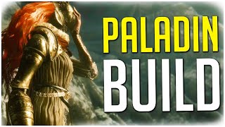 Elden Ring How to Build a Paladin Confessor Class Guide for Beginners [upl. by Nahsad557]